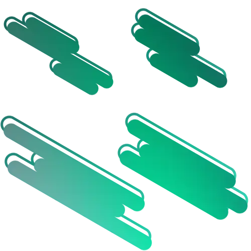 flair blobs